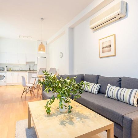 Apartamento Souviron 马拉加 外观 照片
