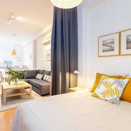 Apartamento Souviron 马拉加 外观 照片