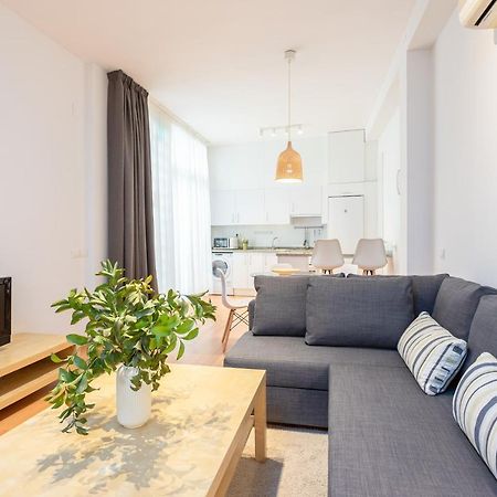 Apartamento Souviron 马拉加 外观 照片