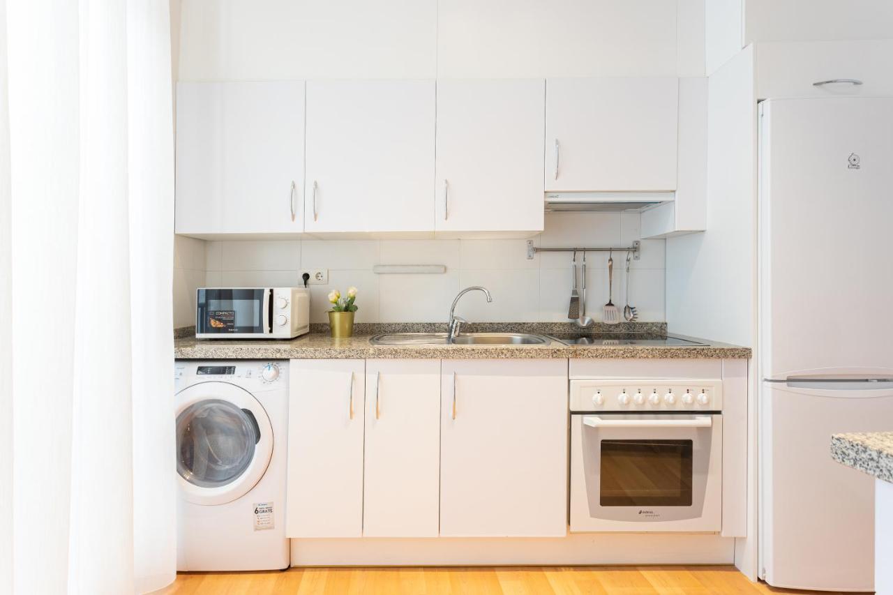 Apartamento Souviron 马拉加 外观 照片