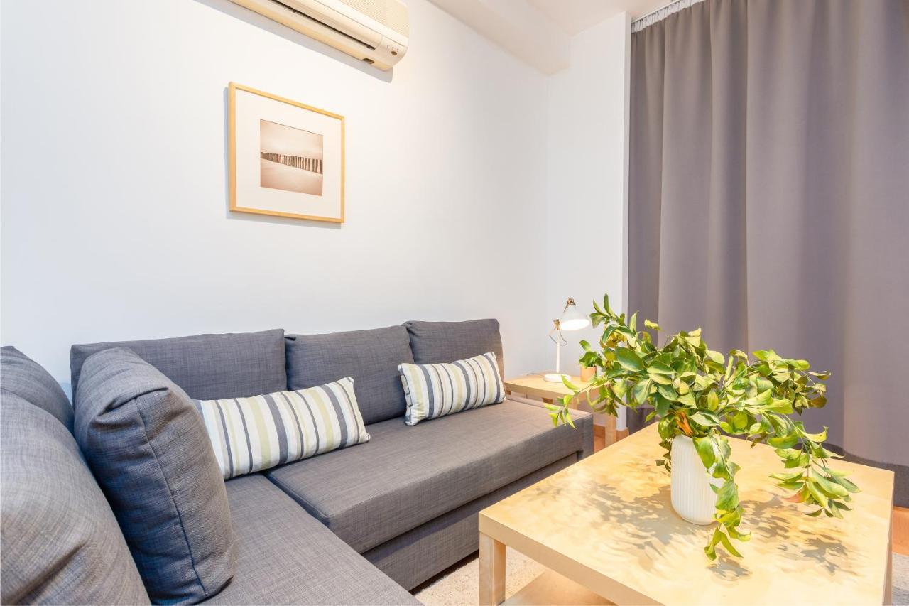 Apartamento Souviron 马拉加 外观 照片