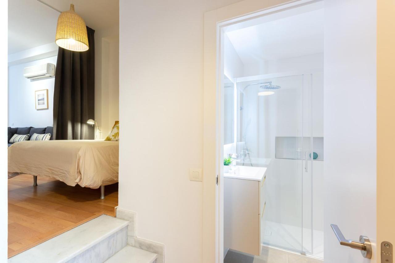 Apartamento Souviron 马拉加 外观 照片
