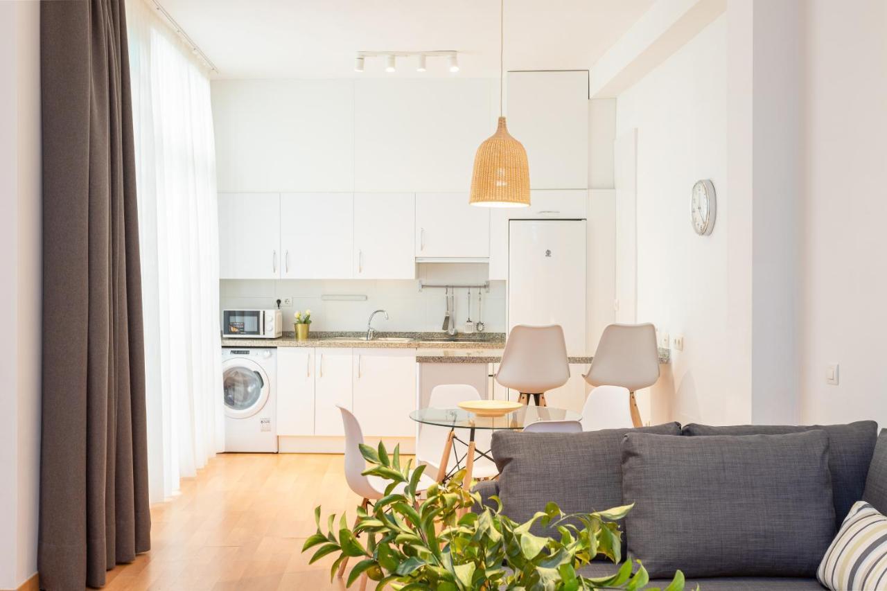 Apartamento Souviron 马拉加 外观 照片