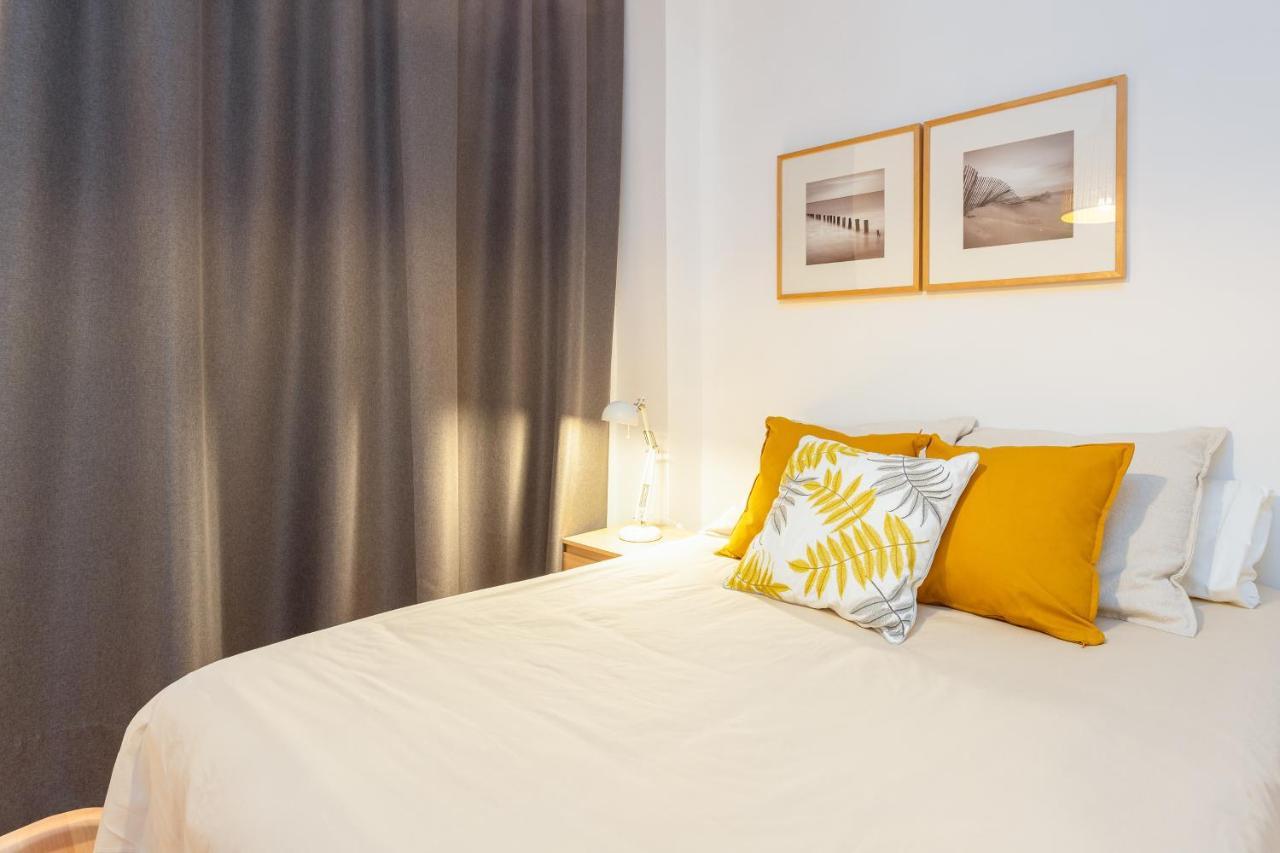 Apartamento Souviron 马拉加 外观 照片