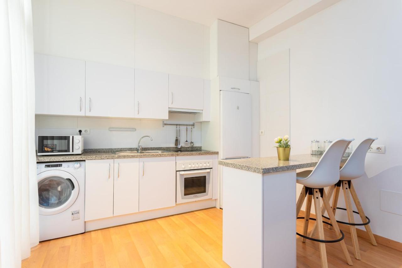 Apartamento Souviron 马拉加 外观 照片