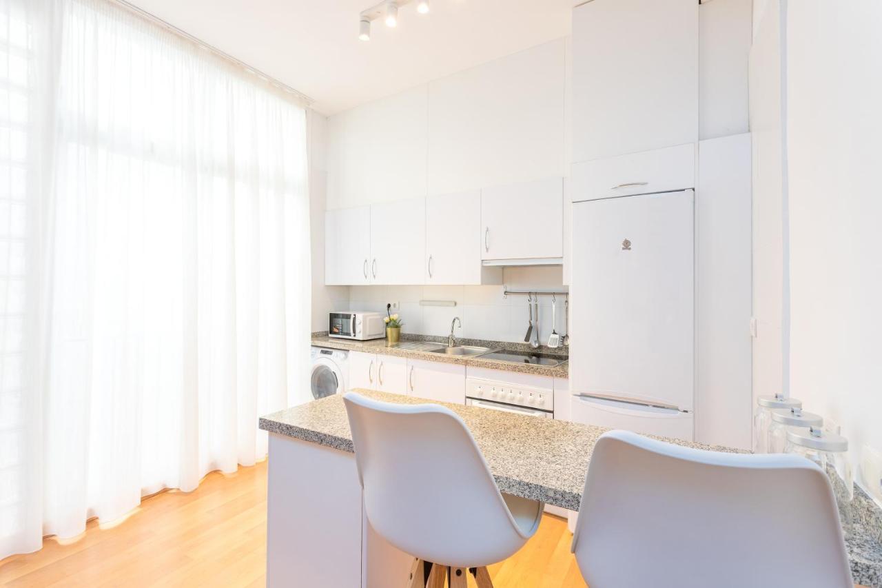 Apartamento Souviron 马拉加 外观 照片