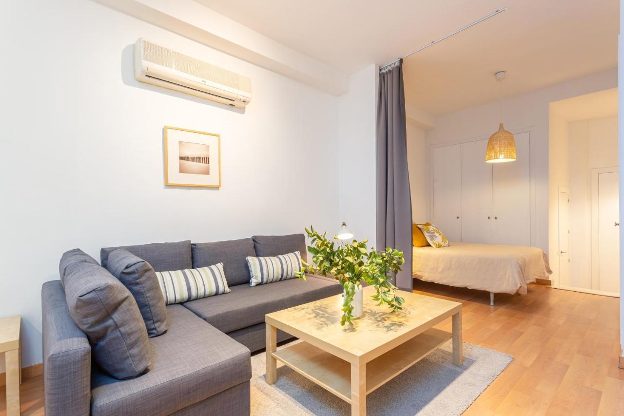 Apartamento Souviron 马拉加 外观 照片