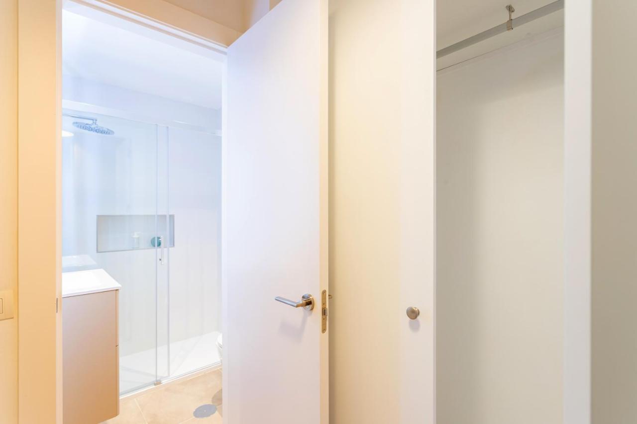 Apartamento Souviron 马拉加 外观 照片