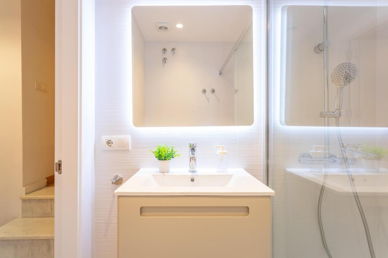 Apartamento Souviron 马拉加 外观 照片