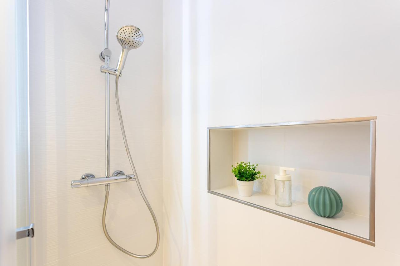 Apartamento Souviron 马拉加 外观 照片