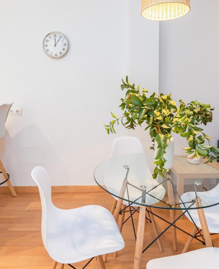 Apartamento Souviron 马拉加 外观 照片